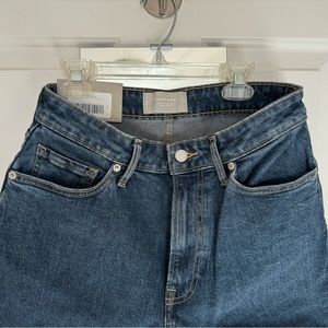 The Original Curvy Cheeky® Jean